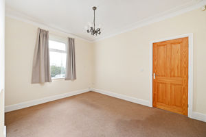 Belmont Avenue Chapeltown